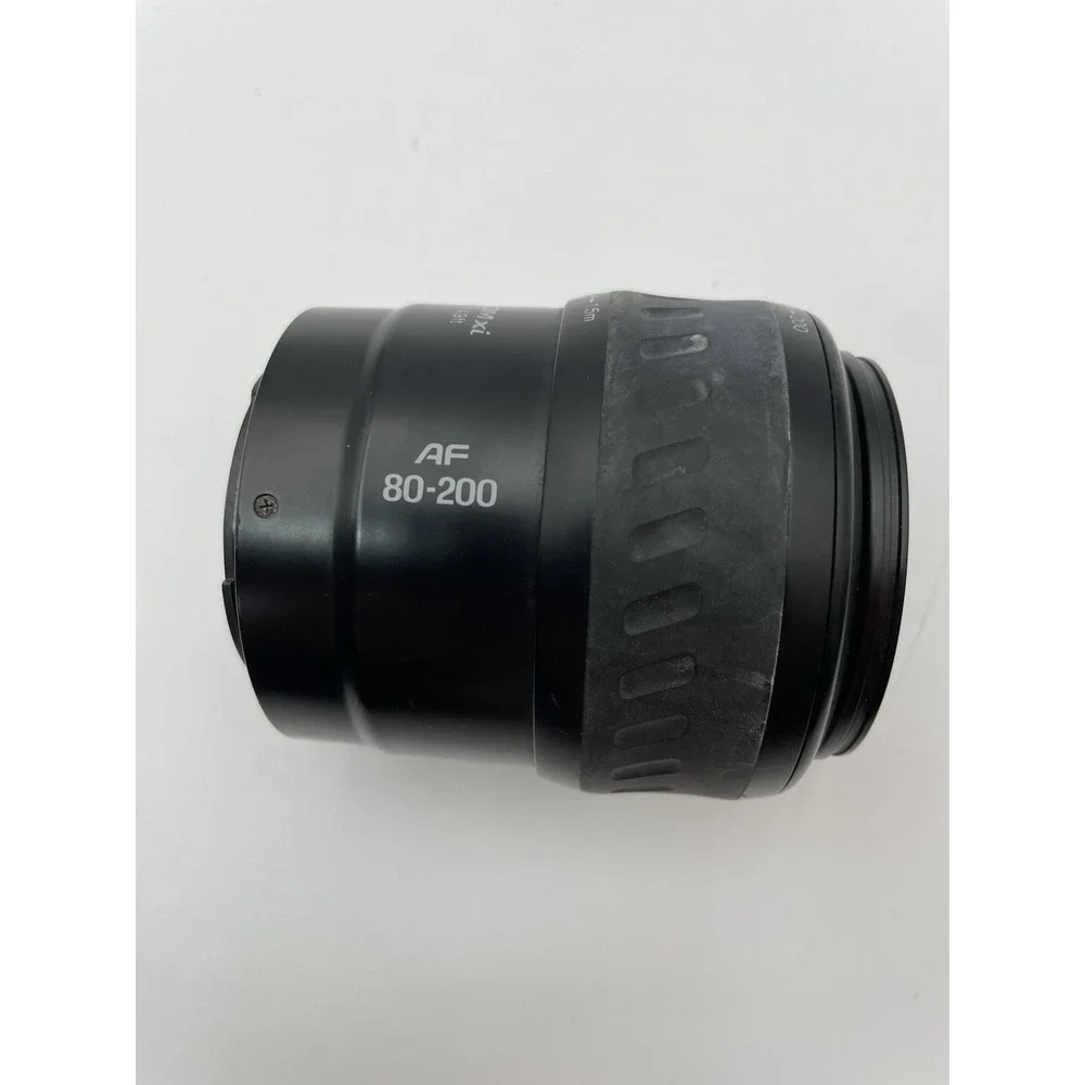 Minolta Maxxum AF Zoom Xi f/1:45-5.6 80-200 mm